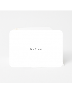 Kleebisildid Thermo Ecco 74...