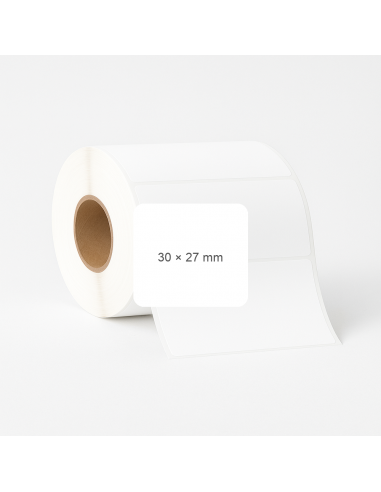 Kleebisildid Thermo Ecco 30 x 27mm...