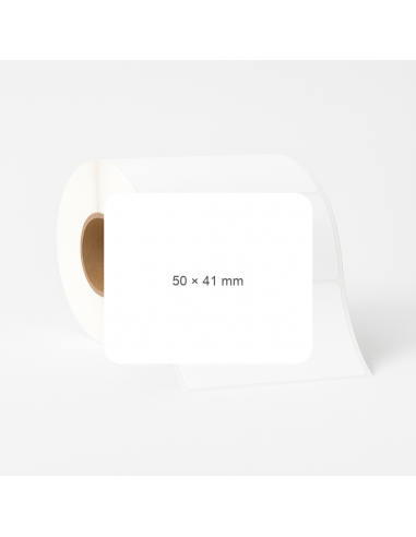 Kleebisildid Vellum 50 x 41mm (hind...