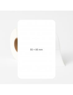 Kleebisildid Vellum 55 x 85...