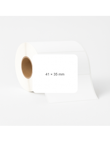 Kleebisildid Vellum 41x35mm (hind...