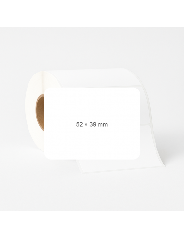 Kleebisildid 52x39mm Thermo ecco (1...