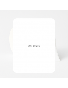 Kleebisildid 70x90mm Thermo...