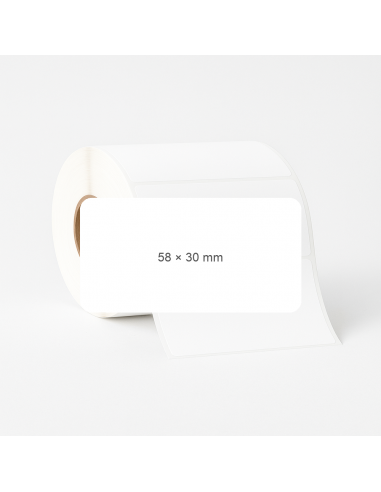 Kleebisildid 58x30mm Thermo ecco (1... Kleebisildid 58x30mm Thermo ecco (1...