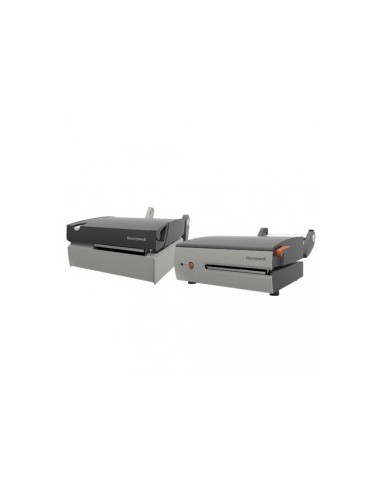 Pramoniniai lipdukų spausdintuvai Pramoninis lipdukų spausdintuvas Honeywell Nova 4 Mark II, 12 dots/mm (300 dpi), RTC, ZPL, DPL