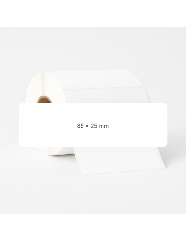 Kleebisildid Vellum 85 x 25mm