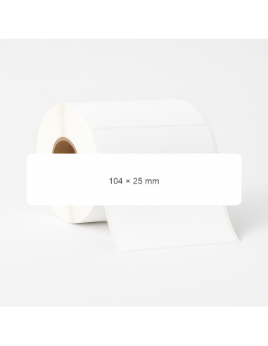 Kleebisildid 104x25mm....