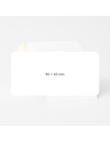 Kleebisildid 80x40mm....