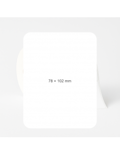 Kleebisildid 78x102mm....