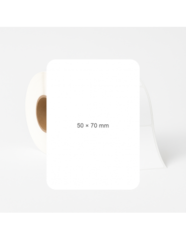 Kleebisildid 50x70mm. Thermo....