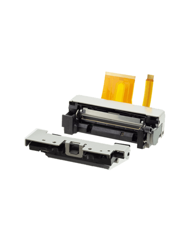 Seiko Printing Mechanisms, 8 dots/mm (203 dpi)