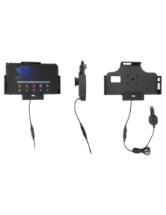 Brodit Mounting plate, L-Bracket