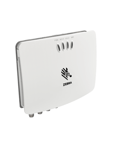 Zebra FX7500, Ethernet, 2 Antenna Ports