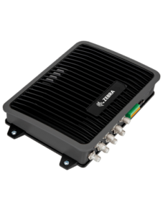 Zebra FX9600, RS-232, Ethernet, 8 Antenna Ports