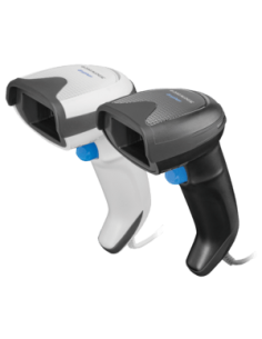 Datalogic Gryphon I GD4520, 2D, USB, kit (USB), black