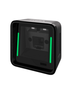 Zebra SP20, 2D, SR, multi-IF, kit (USB), black