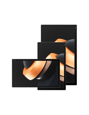 Sunmi Flex 3 18,5", KDS, 47 cm (18.5), Projected Capacitive, Full HD, USB, USB-C, BT (BLE), Ethernet, Wi-Fi, Android, GMS