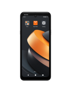 SUNMI M3, Projected Capacitive, GPS, USB-C, BT (BLE), Wi-Fi (Wi-Fi), NFC, Android, kit (USB)