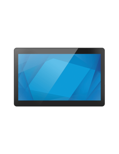 Elo I-Series 3.0, without Stand, 54.6cm (21.5), Projected Capacitive, Full HD, USB, USB-C, poweredUSB, RS232, BT, Ethernet, Wi-