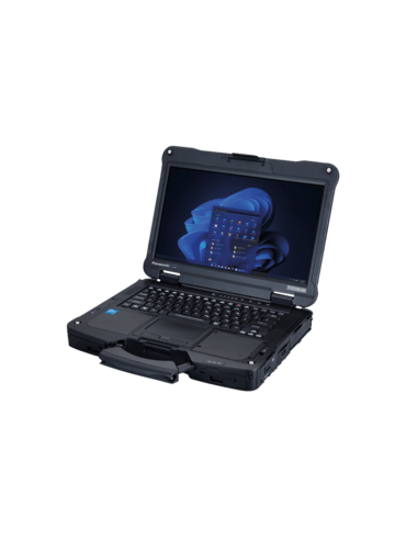 Panasonic Toughbook 40