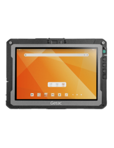 Getac ZX10G2, 25,7cm (10,1), GPS, USB, USB-C, BT, Wi-Fi, 4G, Android