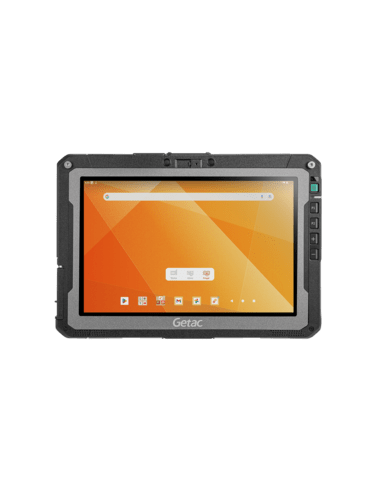 Getac ZX10G2, 25,7cm (10,1), GPS, USB, USB-C, BT, Wi-Fi, 4G, Android