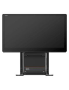 Sunmi D3 80mm, UK, 39.6 cm (15,6), Full HD, USB, BT (BLE), Ethernet, NFC, Android