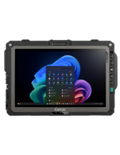 Getac UX10G5, 25,7cm (10,1), USB, BT, Wi-Fi, SSD, Win. 11 Pro