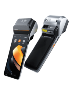 Sunmi V3, GMS EDLA, 2D, USB-C, BT (BLE, 5.0), Wi-Fi, 4G, Android