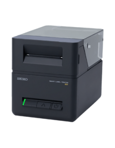 Seiko SLP850 USB, EU, 12 dots/mm (300 dpi), linerless, USB, kit (USB)