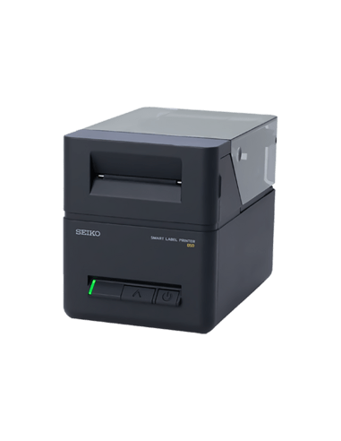 Seiko SLP850 USB, Bluetooth, EU, 12 dots/mm (300 dpi), linerless, USB, BT, kit (USB)