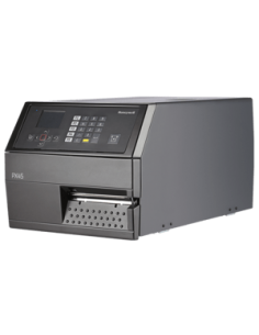 Honeywell PX45A 8 dots/mm (203 dpi), disp. (colour), RTC, Ethernet, Wi-Fi, multi-IF