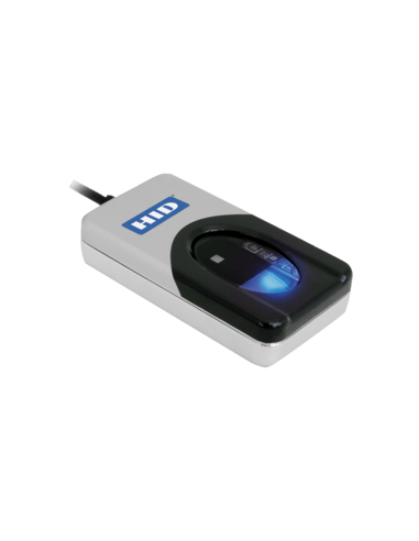 HID DigitalPersona 4500, Retail, USB