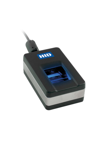 HID U.are.U 5300, USB