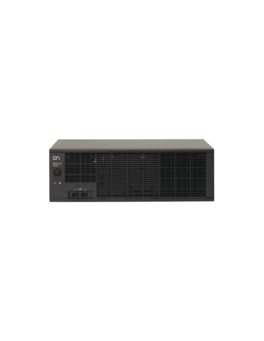 Diebold Nixdorf BEETLE /M-III R1, SSD, light grey
