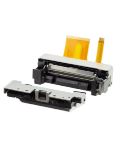 with platen position switch, 8 dots/mm (203 dpi)