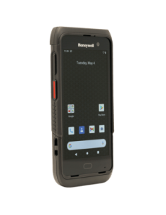 CT45XP WIFI6, No Sim, 5.0´ Screen, Full Touchscreen, 8GB/128GB, Standard Range Engine-Red Laser, Front & Rear Camera, Standard