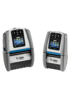 Zebra ZQ610 Plus Healthcare, 8 dots/mm (203 dpi), RS232, BT (BLE), Wi-Fi