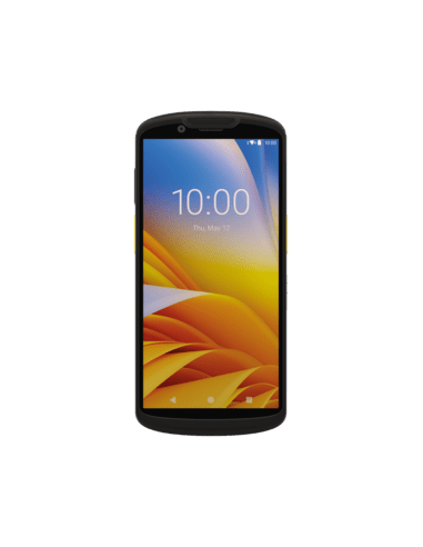 Zebra TC58, 2D, SE5500, GPS, warm-swap, PTT, BT, Wi-Fi, 5G, NFC, Android, GMS