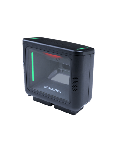 Datalogic Magellan 3600 VSi, Wand-/Thekenhalterung, 2D, Digimarc, USB, RS232, kit