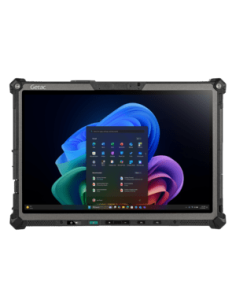 Getac F120G1, 30,7cm (12,1), GPS, USB, BT, Wi-Fi 7, 5G, SSD, Win. 11 Pro, RB