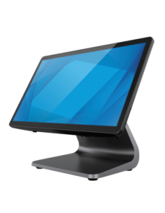 Elo E-Series 3, 16GB RAM, 256GB SSD, WiFi, 39.6 cm (15,6), Full HD, USB, USB-C, RS232, BT, Ethernet, Intel Celeron, SSD, 11 IoT