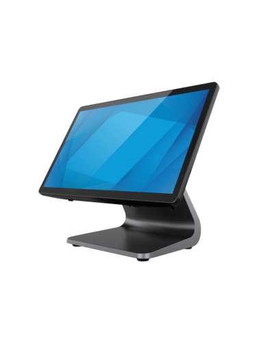 Elo E-Series 3, 16GB RAM, 256GB SSD, WiFi, 39.6 cm (15,6), Full HD, USB, USB-C, RS232, BT, Ethernet, Intel Celeron, SSD, 11 IoT