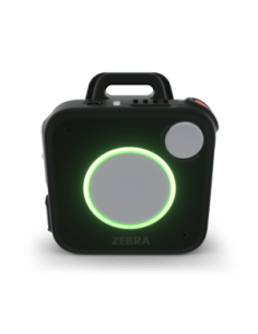 Zebra WS101, wearable Bluetooth communication device