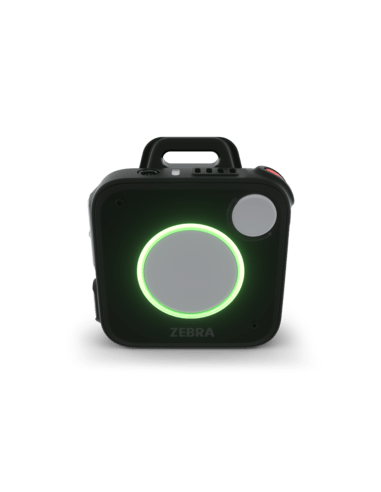 Zebra WS101, wearable Bluetooth communication device