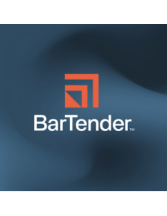 Seagull BarTender 11.4 Enterprise, application license, 10 printers