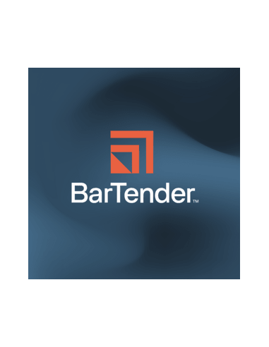 BarTender Enterprise – Redundant Application Subscription Advantage Monthly Subscription