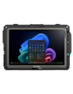 Getac UX10G5, 2D, 25,7cm (10,1), USB, BT, Wi-Fi, SSD, Win. 11 Pro