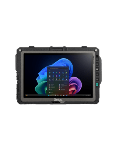 Getac UX10G5, 2D, 25,7cm (10,1), USB, BT, Wi-Fi, SSD, Win. 11 Pro