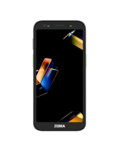 Zebra TC501, 2D, RFID, Camera, front camera, hot-swap, USB-C, BT (BLE), Wi-Fi 7, NFC, Android